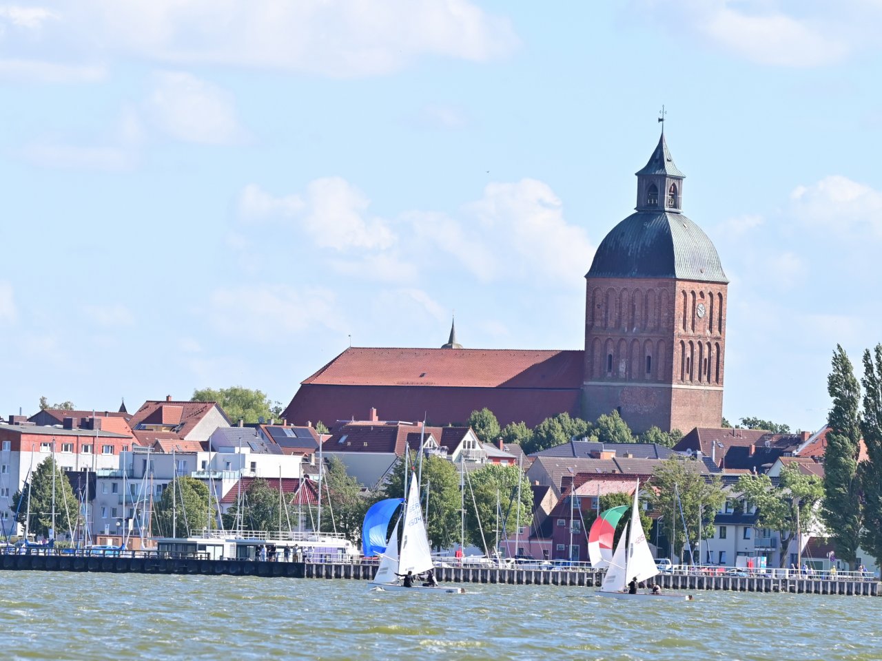 Piraten JEM und IDJoM 2024 Tag 1