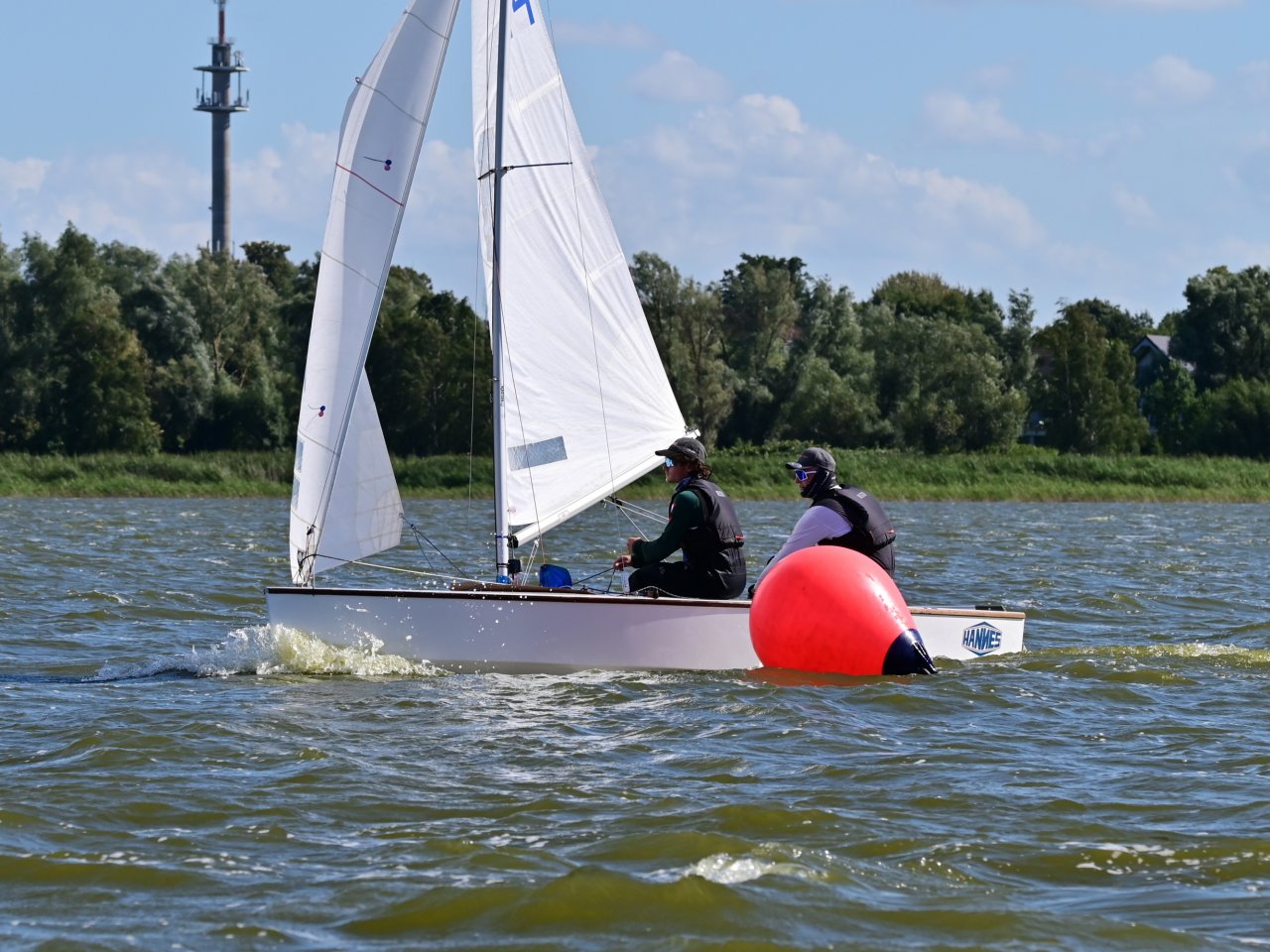 Piraten JEM und IDJoM 2024 Tag 1