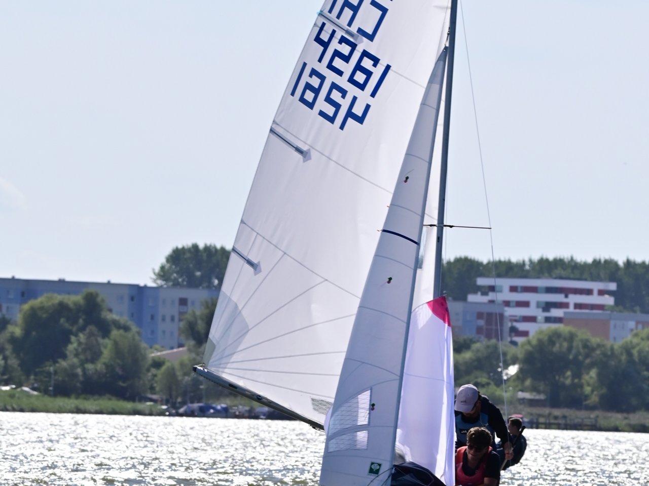 Piraten JEM und IDJoM 2024 Tag 1
