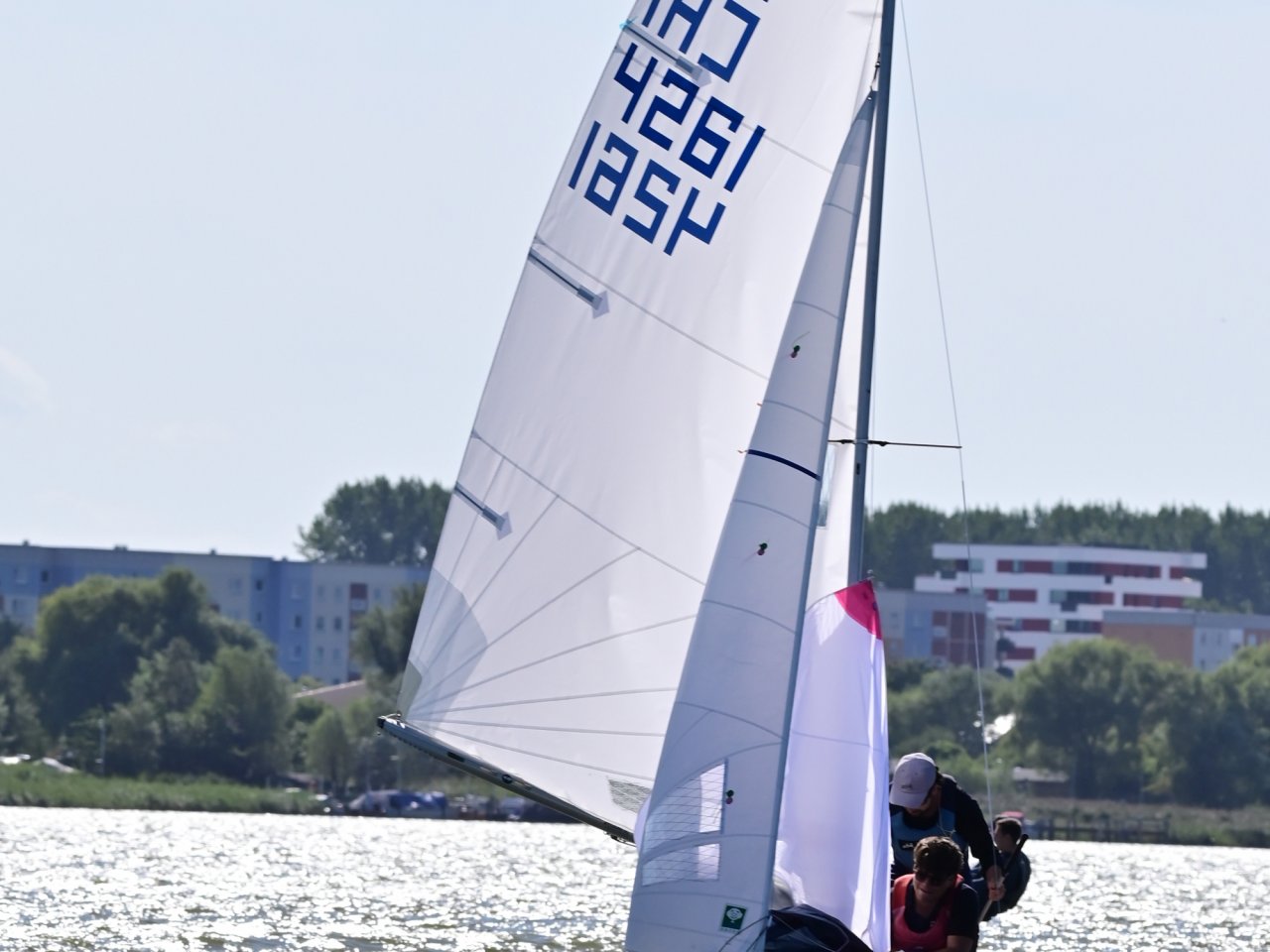 Piraten JEM und IDJoM 2024 Tag 1
