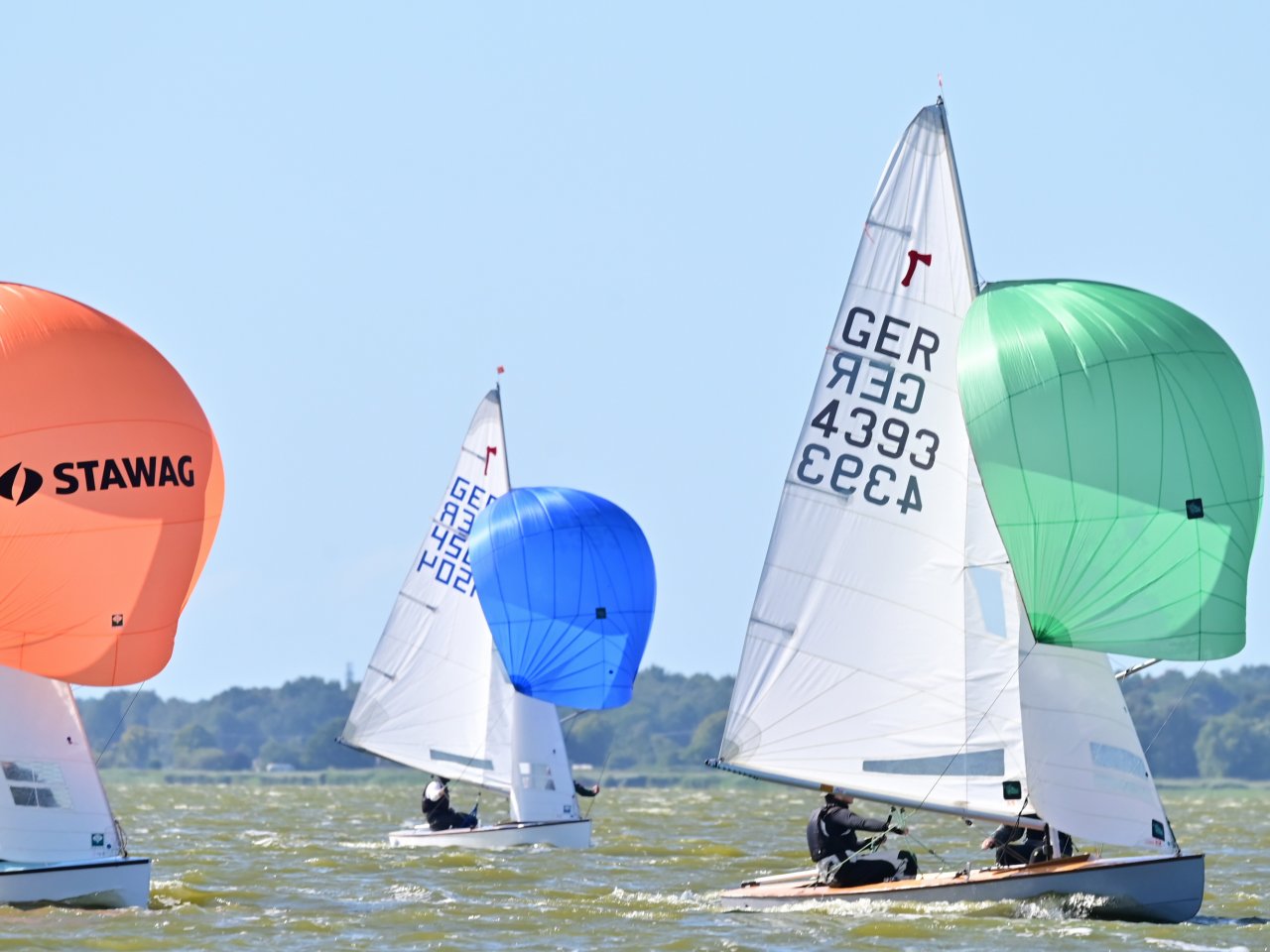 Piraten JEM und IDJoM 2024 Tag 1