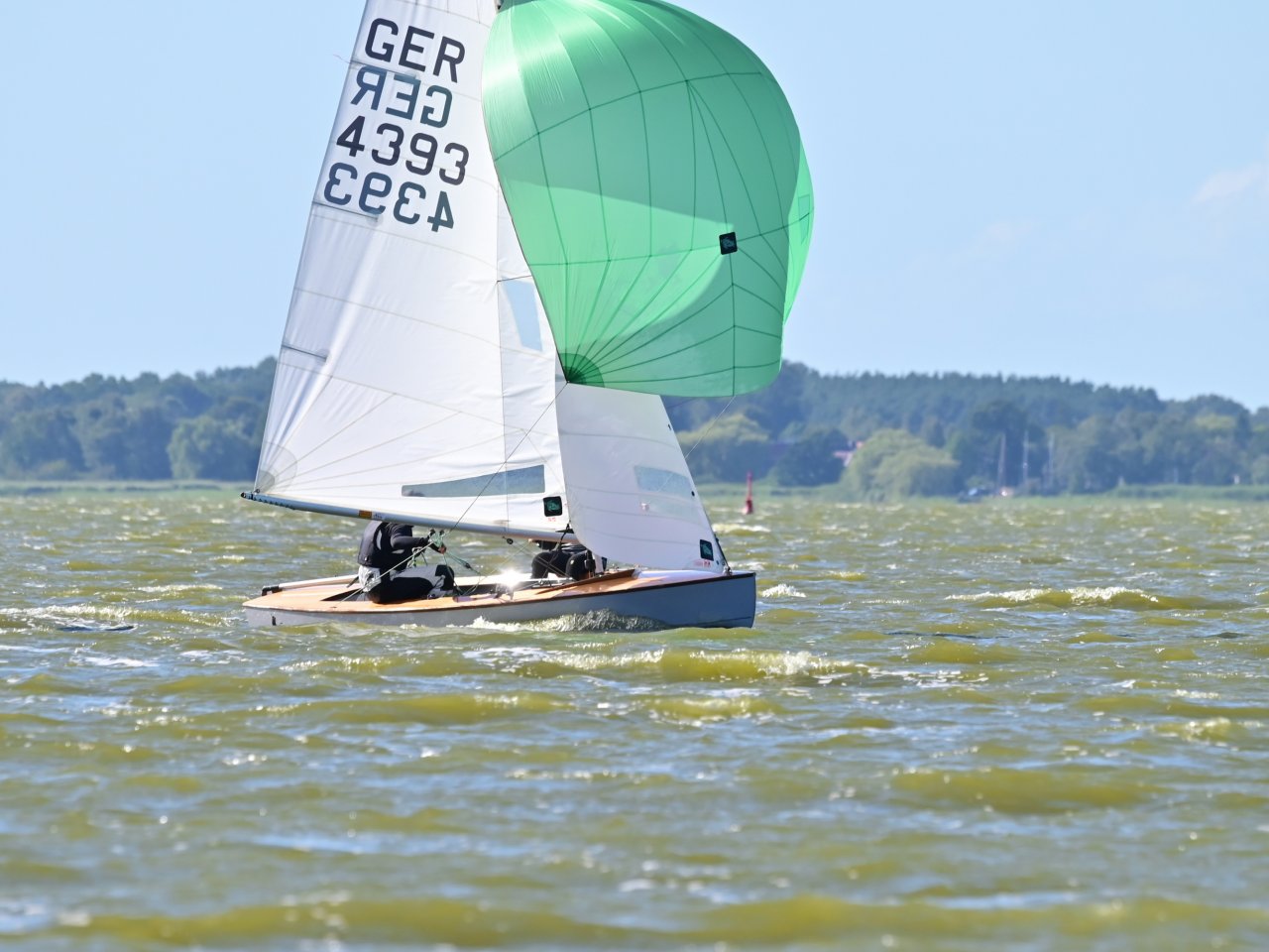 Piraten JEM und IDJoM 2024 Tag 1