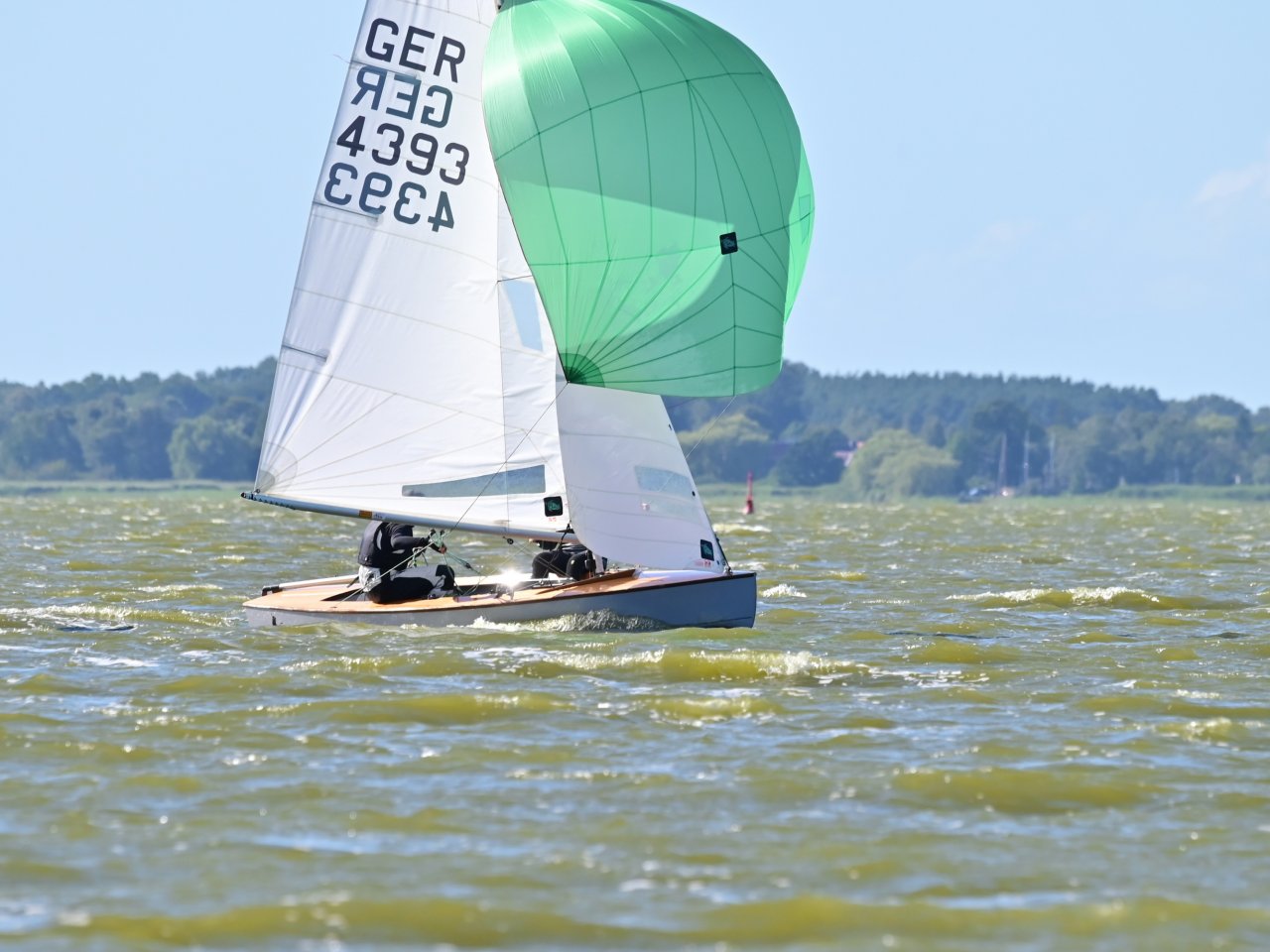 Piraten JEM und IDJoM 2024 Tag 1