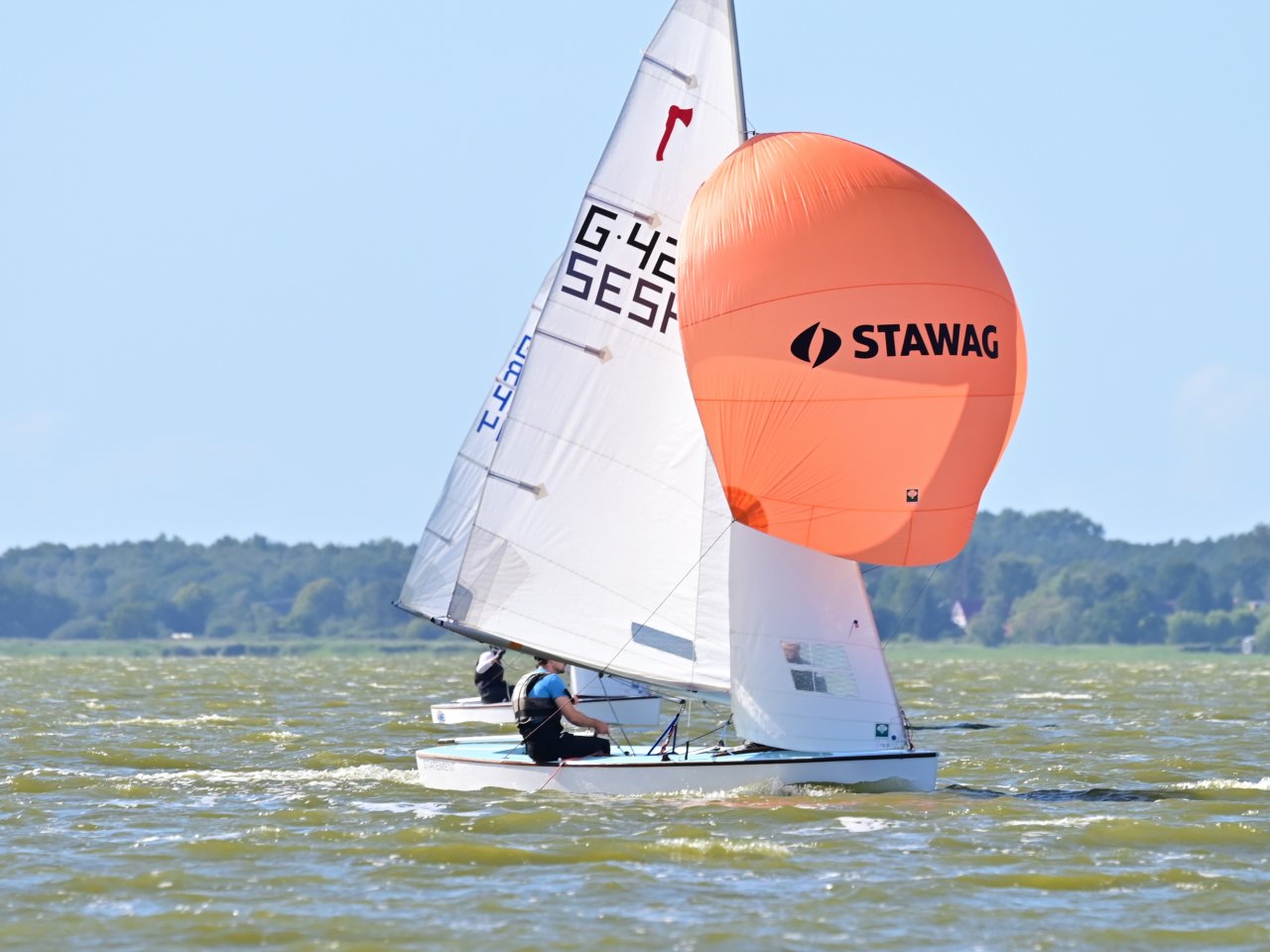 Piraten JEM und IDJoM 2024 Tag 1