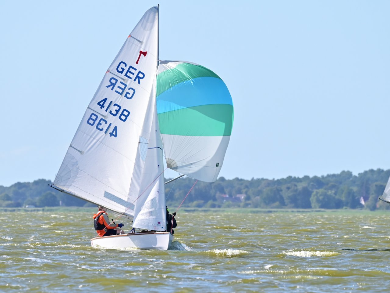 Piraten JEM und IDJoM 2024 Tag 1
