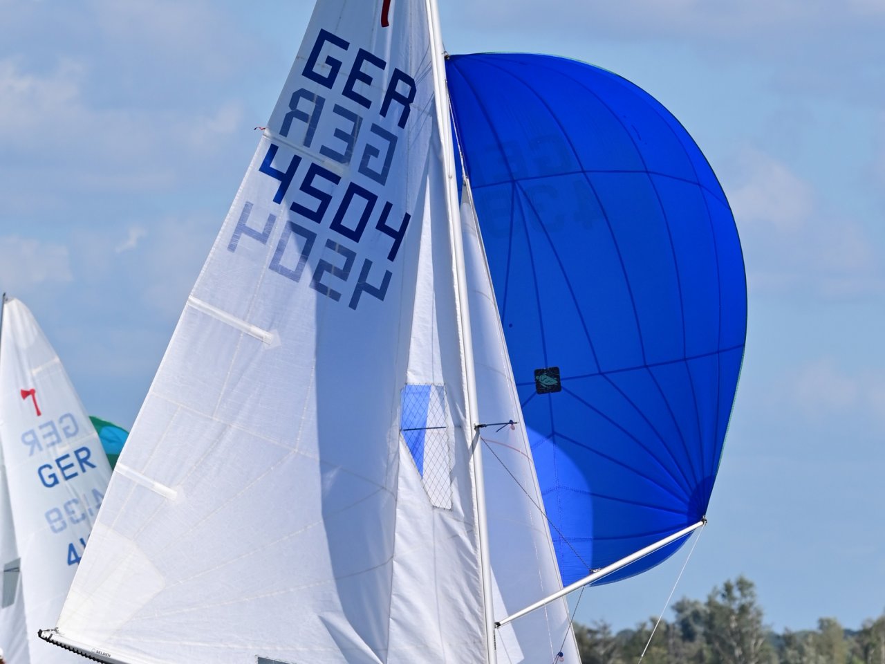 Piraten JEM und IDJoM 2024 Tag 1