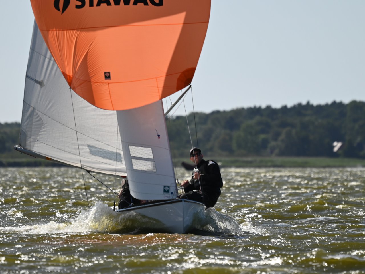 Piraten JEM und IDJoM 2024 Tag 1