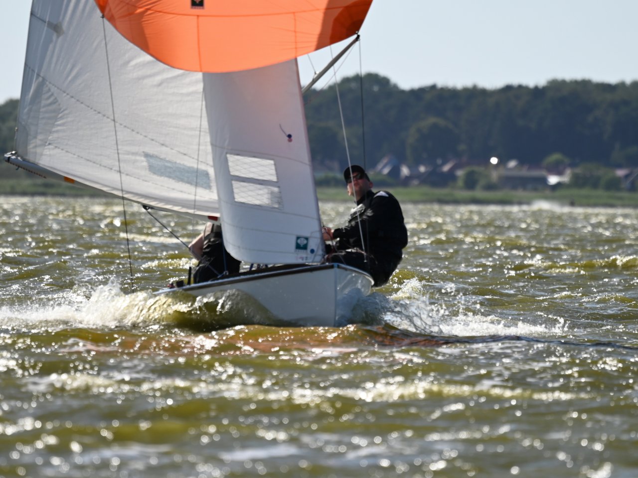 Piraten JEM und IDJoM 2024 Tag 1