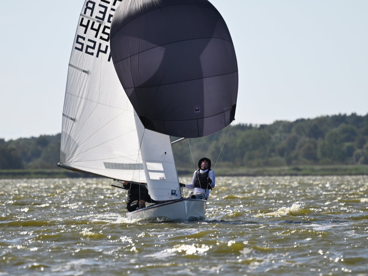 Piraten JEM und IDJoM 2024 Tag 1