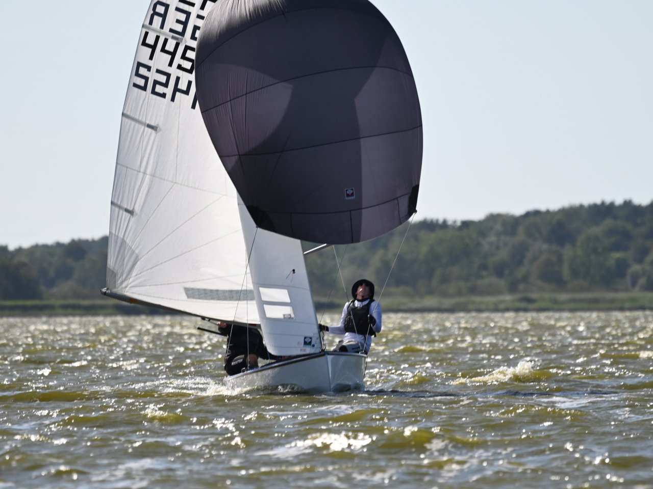 Piraten JEM und IDJoM 2024 Tag 1