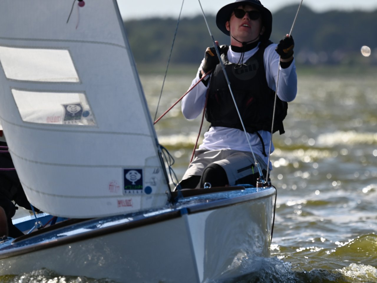 Piraten JEM und IDJoM 2024 Tag 1