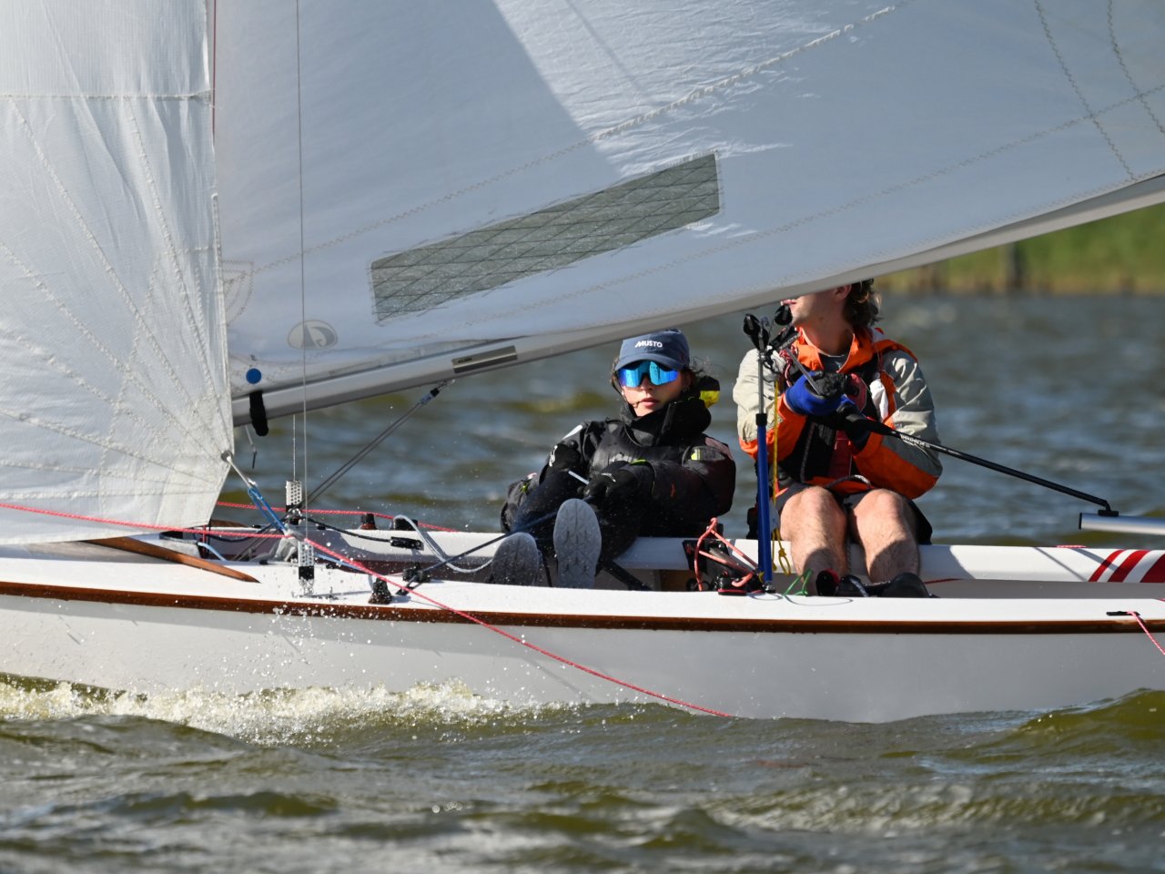 Piraten JEM und IDJoM 2024 Tag 1