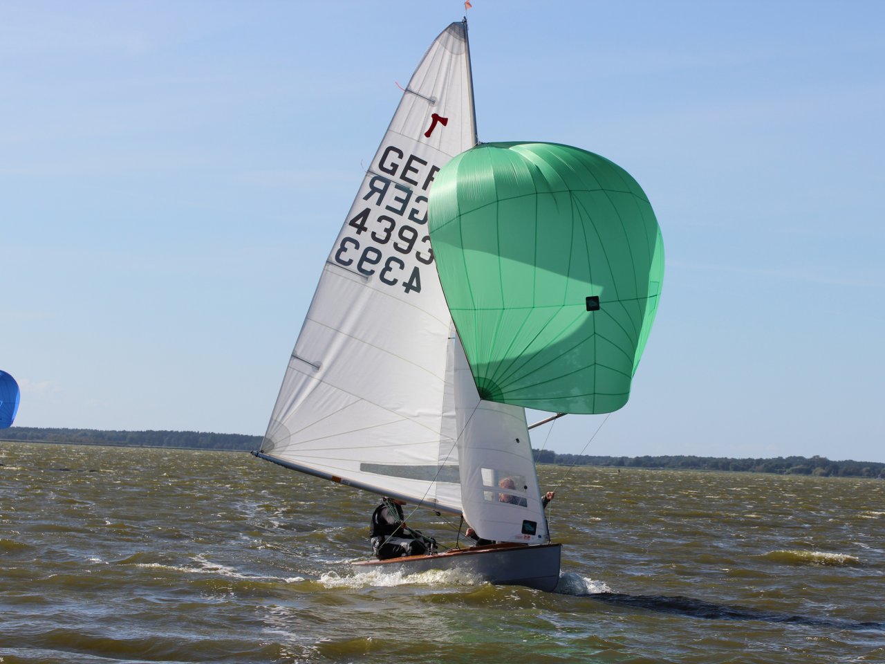Piraten JEM und IDJoM 2024 Tag 1