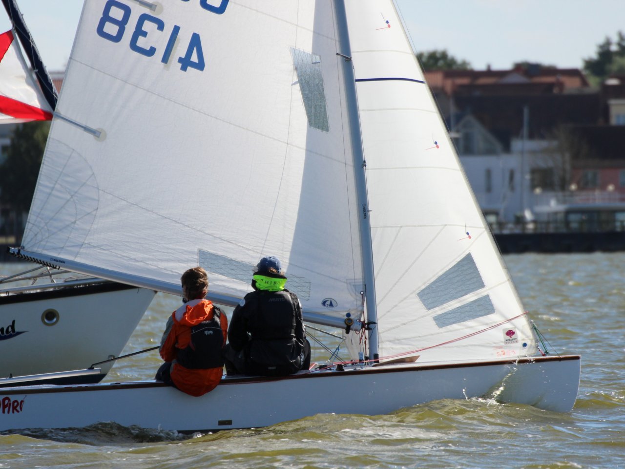 Piraten JEM und IDJoM 2024 Tag 1
