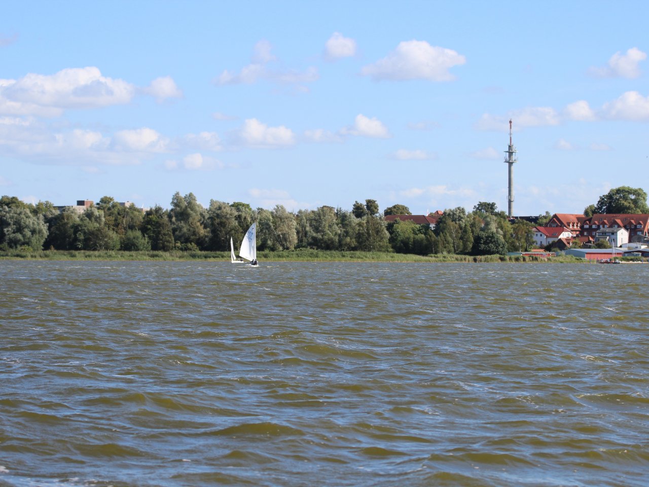 Piraten JEM und IDJoM 2024 Tag 1