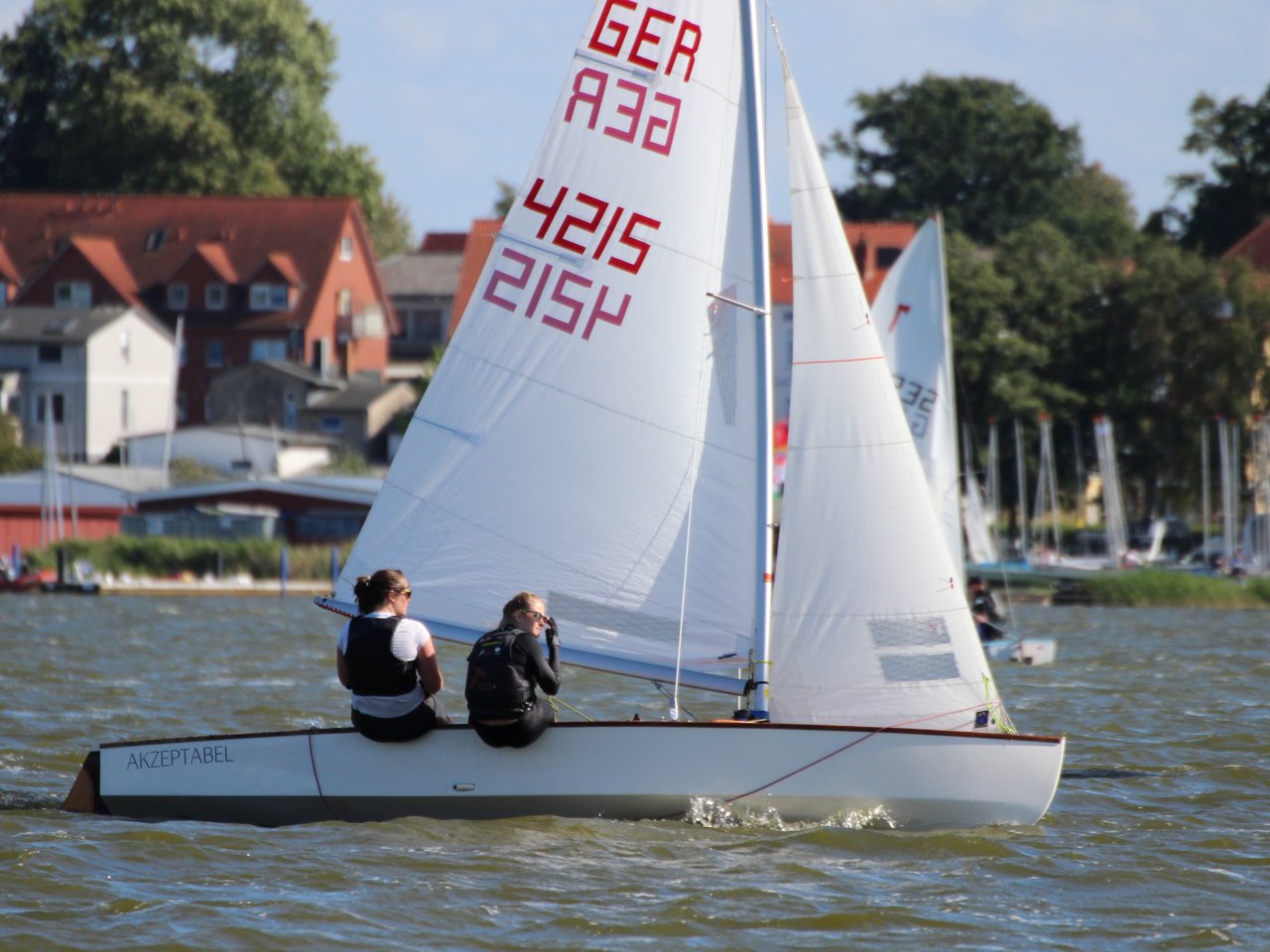 Piraten JEM und IDJoM 2024 Tag 1