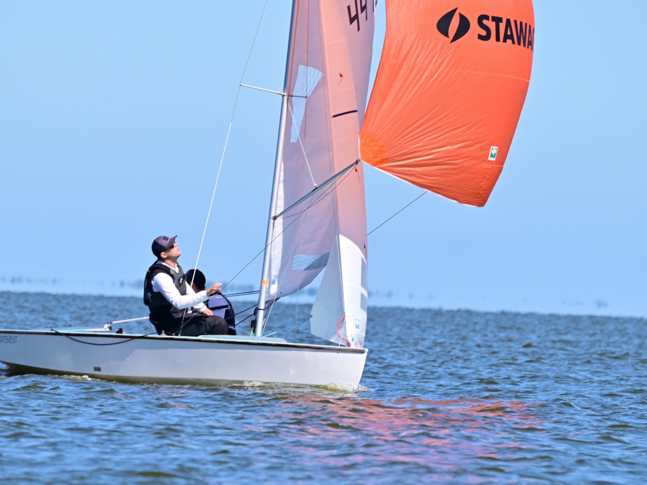Piraten JEM und IDJoM 2024 Tag 2