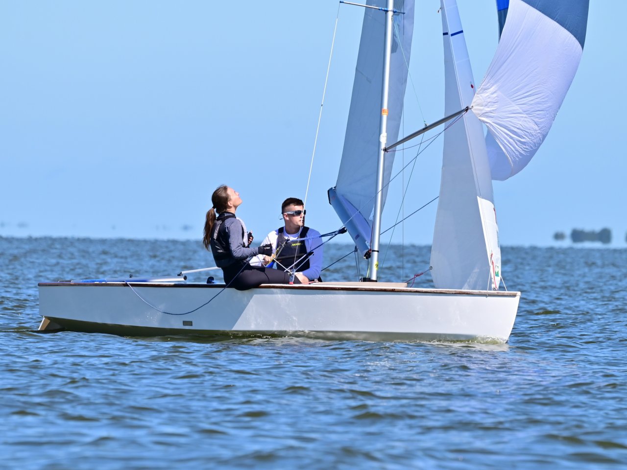 Piraten JEM und IDJoM 2024 Tag 2