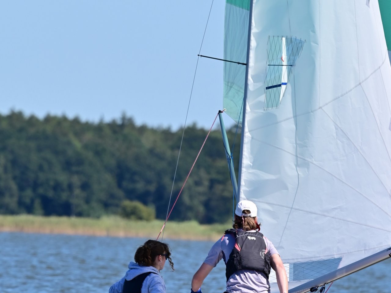 Piraten JEM und IDJoM 2024 Tag 2
