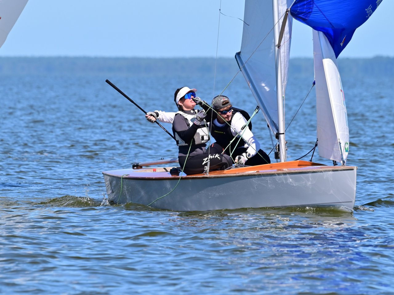 Piraten JEM und IDJoM 2024 Tag 2