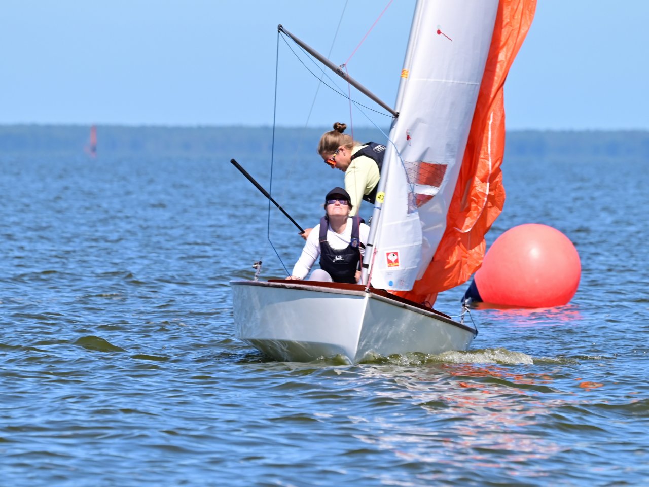 Piraten JEM und IDJoM 2024 Tag 2
