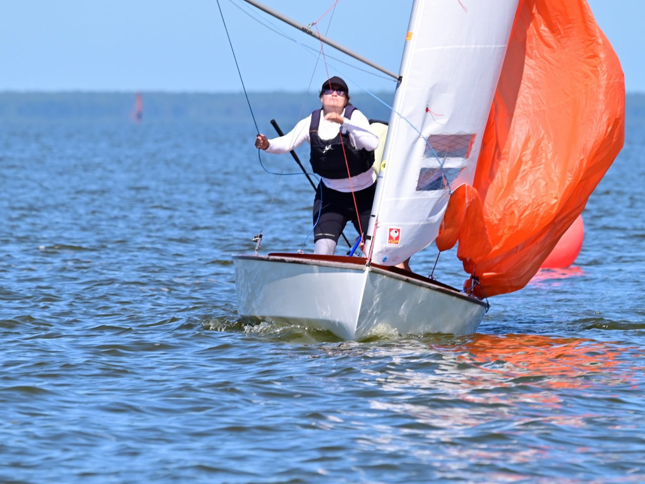 Piraten JEM und IDJoM 2024 Tag 2