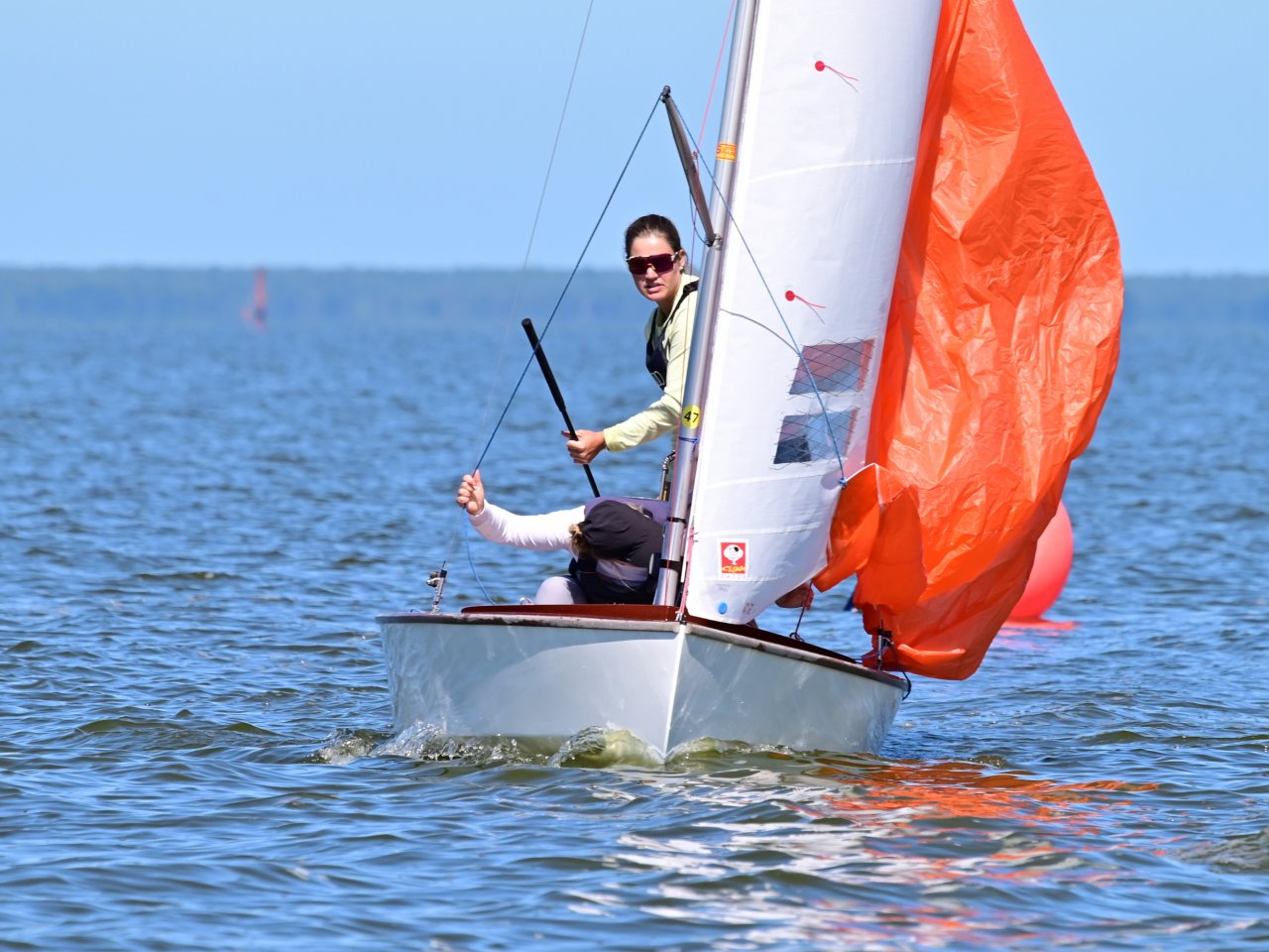 Piraten JEM und IDJoM 2024 Tag 2