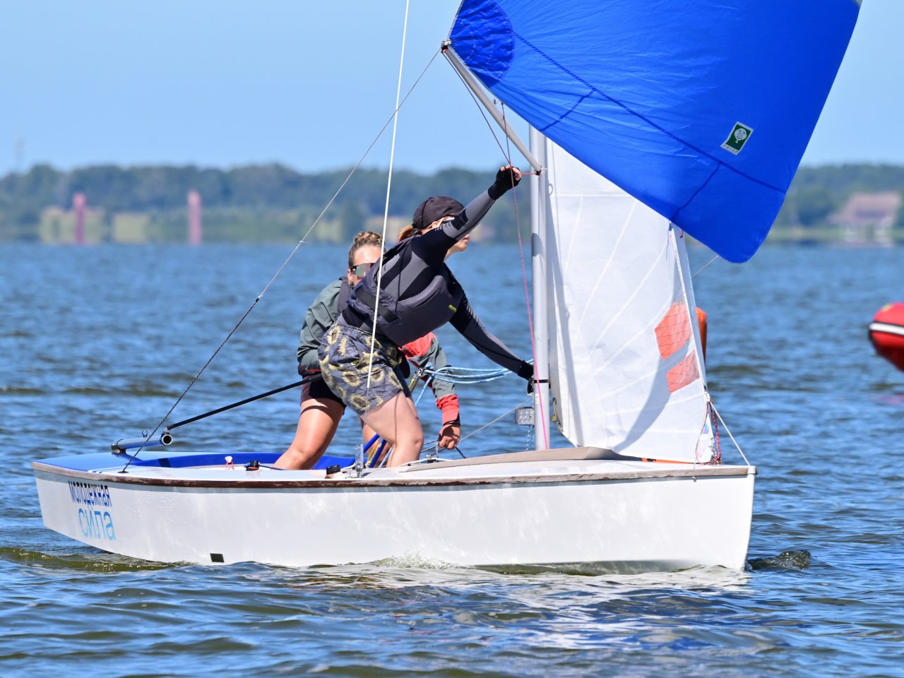 Piraten JEM und IDJoM 2024 Tag 2