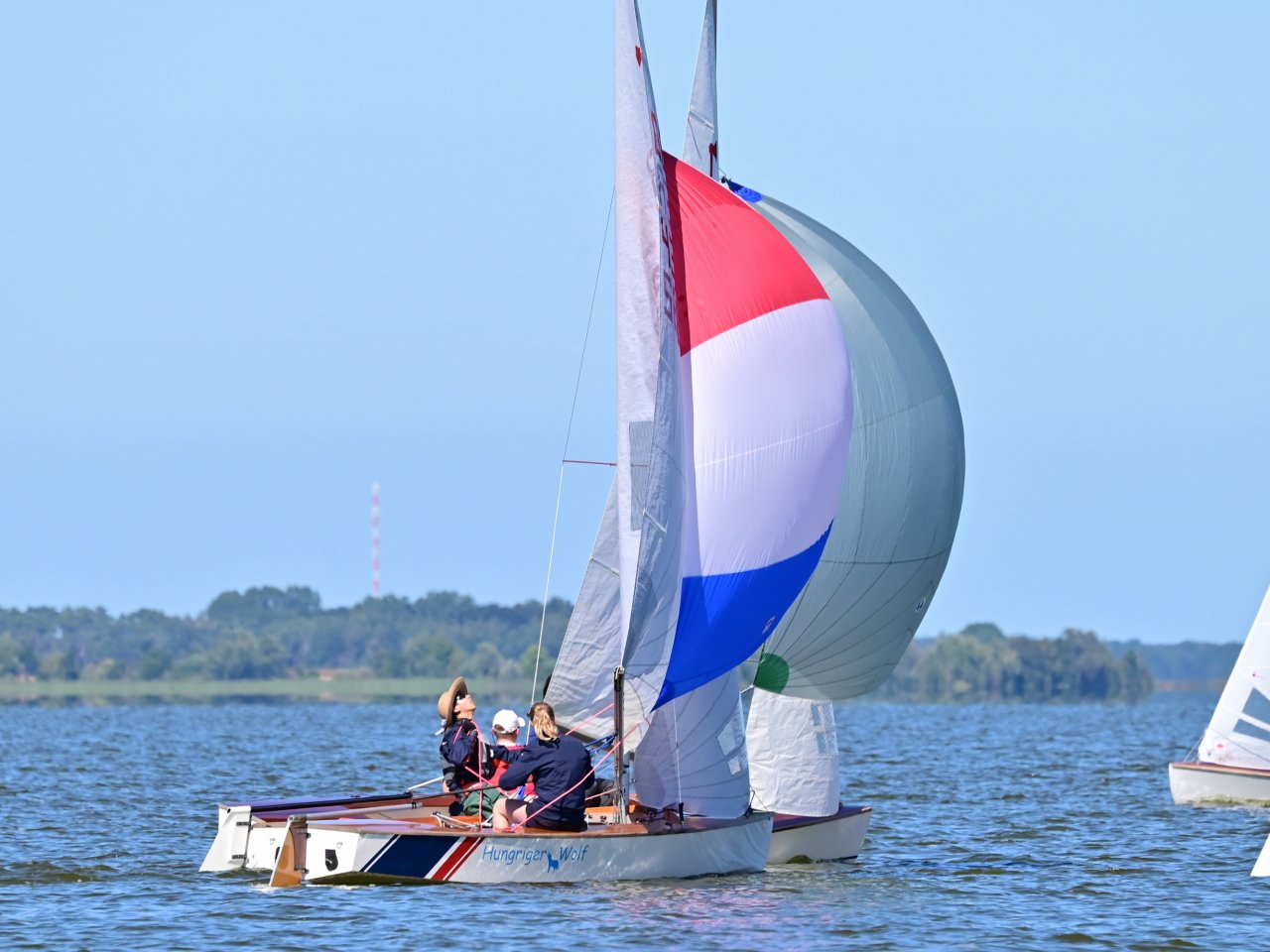 Piraten JEM und IDJoM 2024 Tag 2
