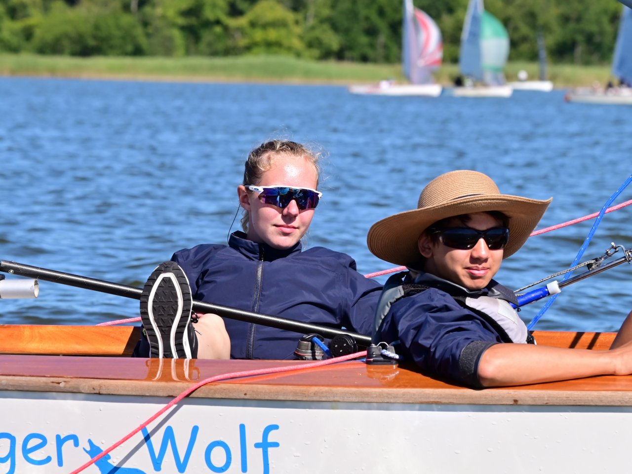 Piraten JEM und IDJoM 2024 Tag 2