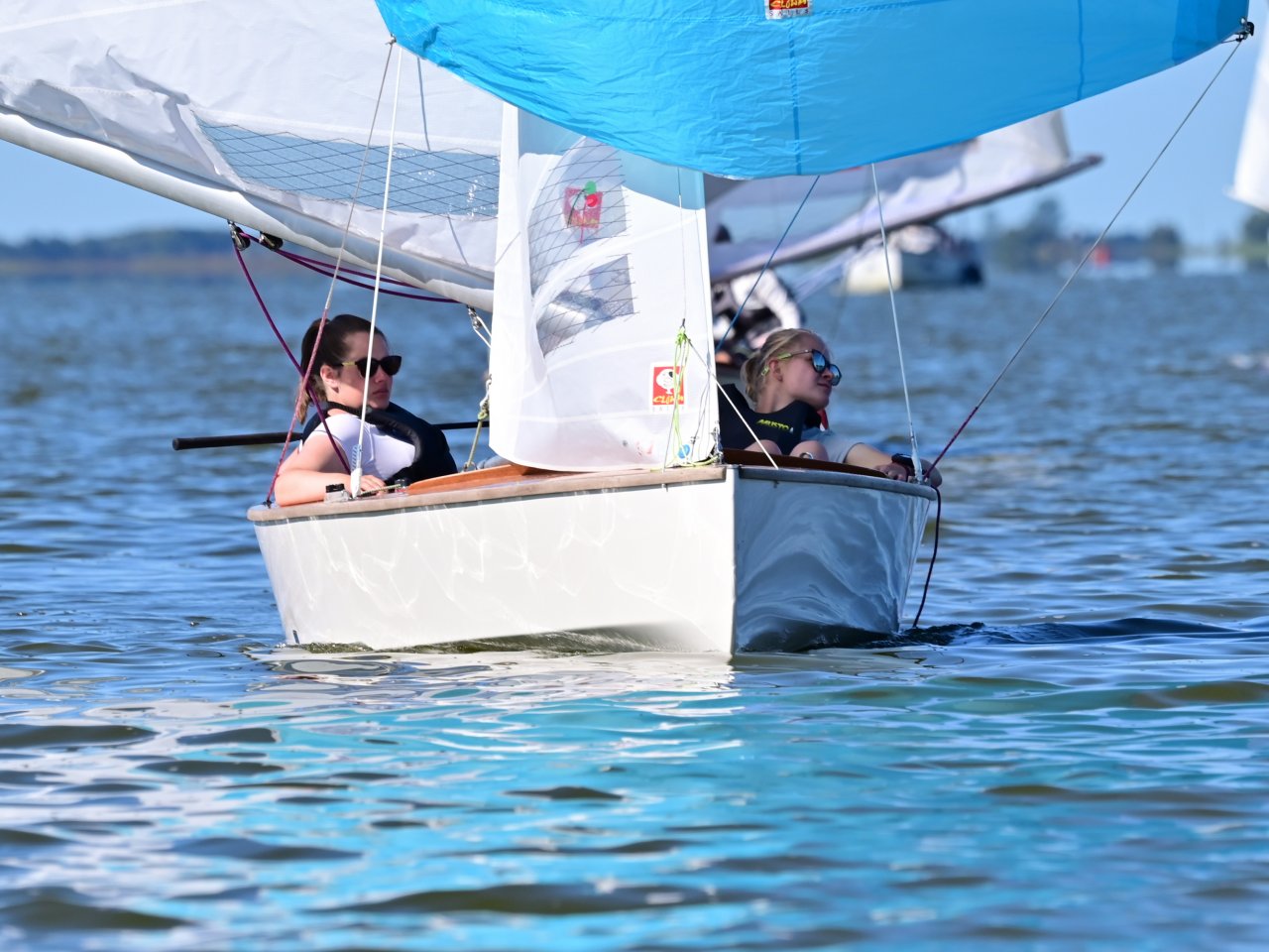 Piraten JEM und IDJoM 2024 Tag 2