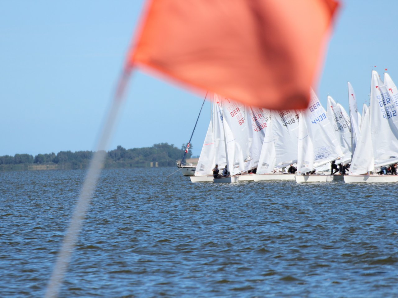 Piraten JEM und IDJoM 2024 Tag 2