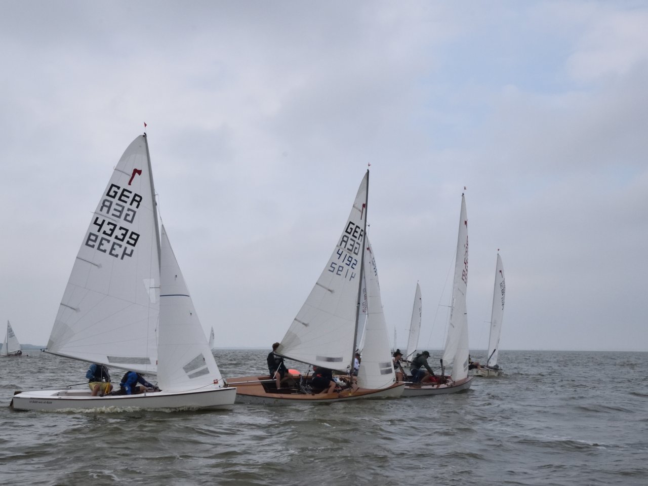 Piraten JEM und IDJoM 2024 Tag 5