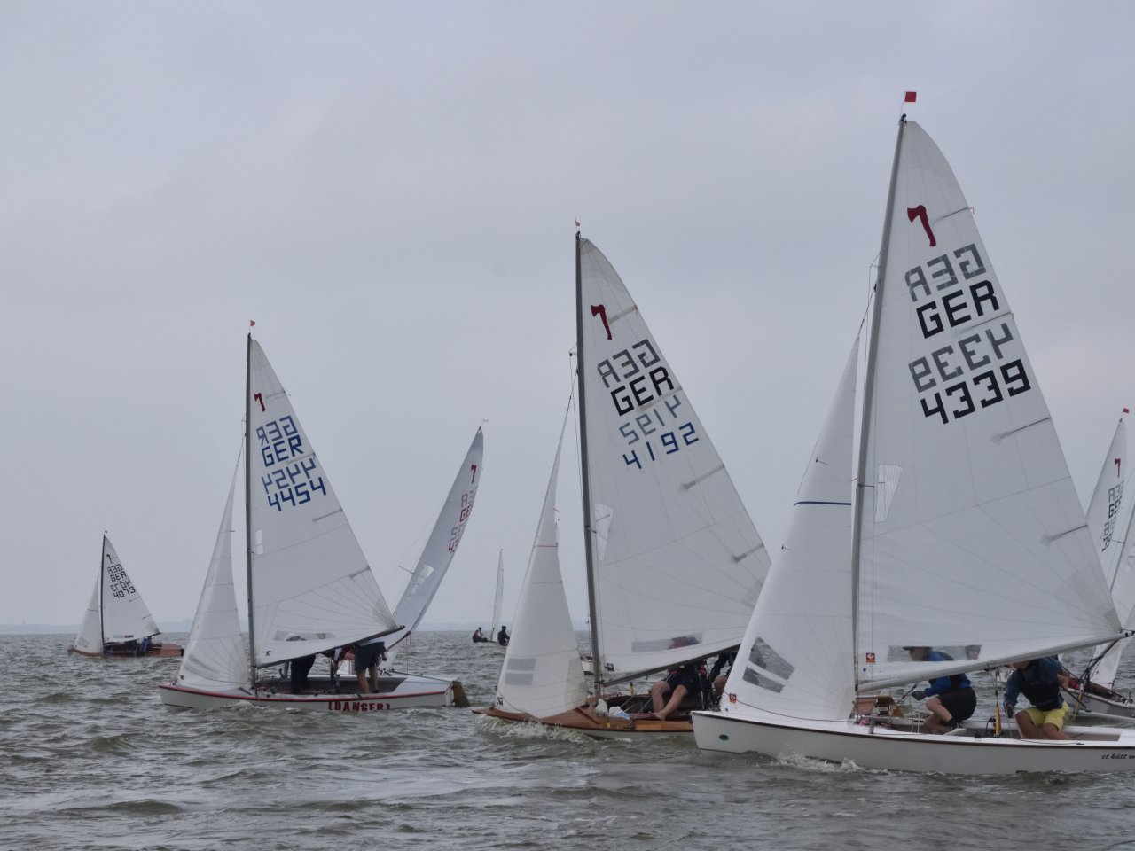 Piraten JEM und IDJoM 2024 Tag 5