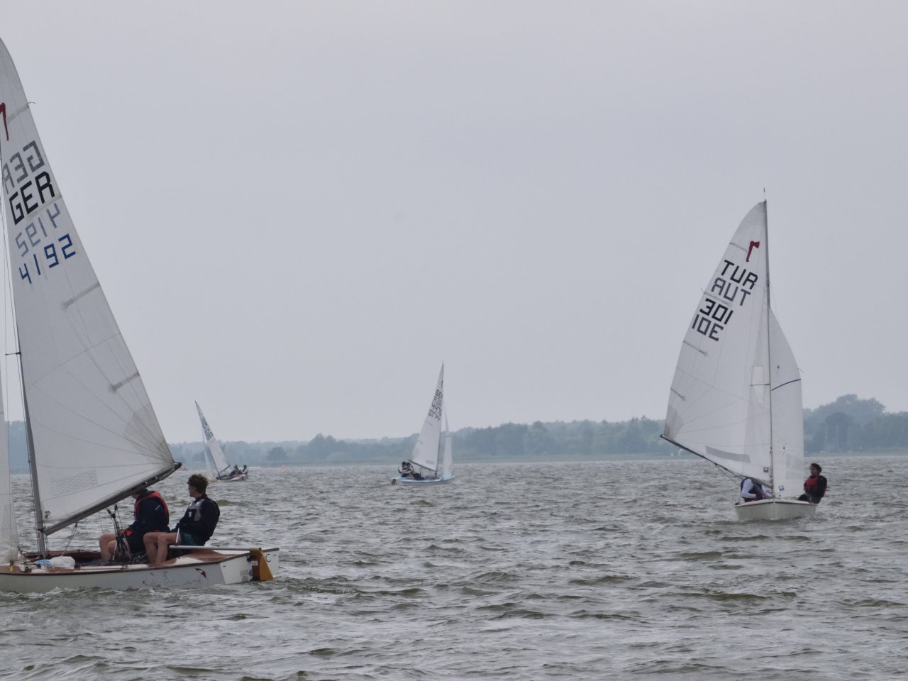 Piraten JEM und IDJoM 2024 Tag 5