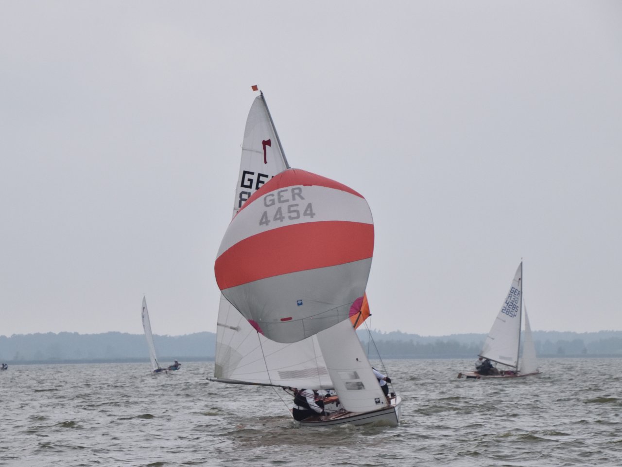 Piraten JEM und IDJoM 2024 Tag 5