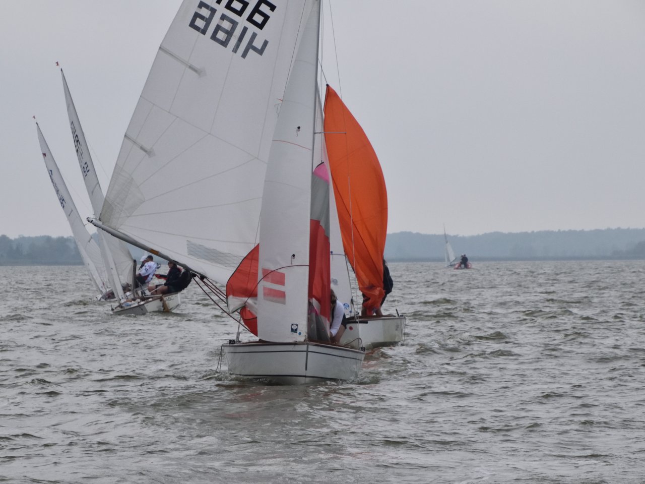 Piraten JEM und IDJoM 2024 Tag 5