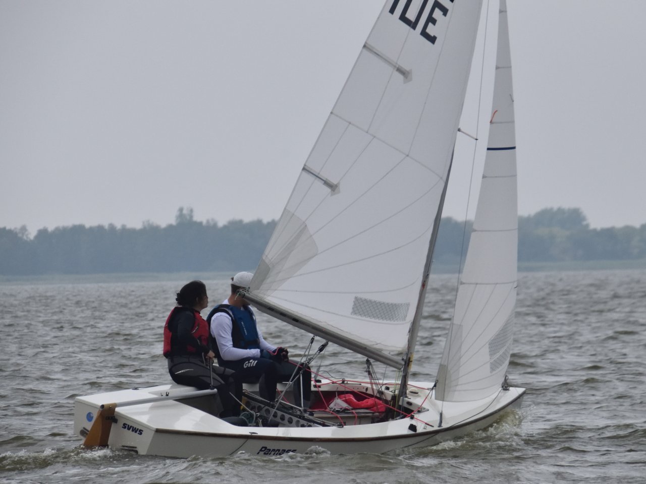 Piraten JEM und IDJoM 2024 Tag 5