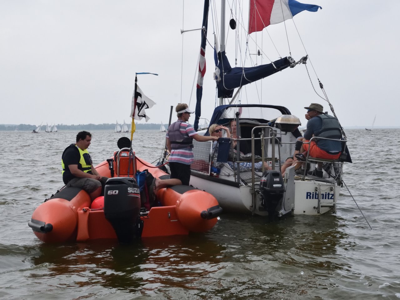Piraten JEM und IDJoM 2024 Tag 5