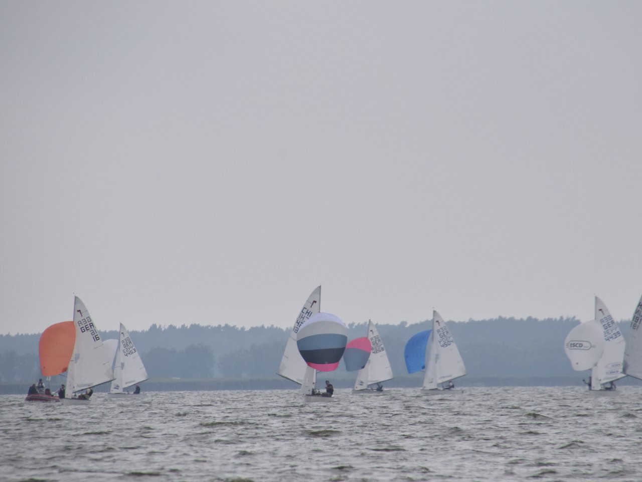 Piraten JEM und IDJoM 2024 Tag 5