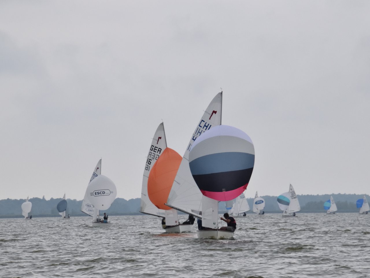 Piraten JEM und IDJoM 2024 Tag 5