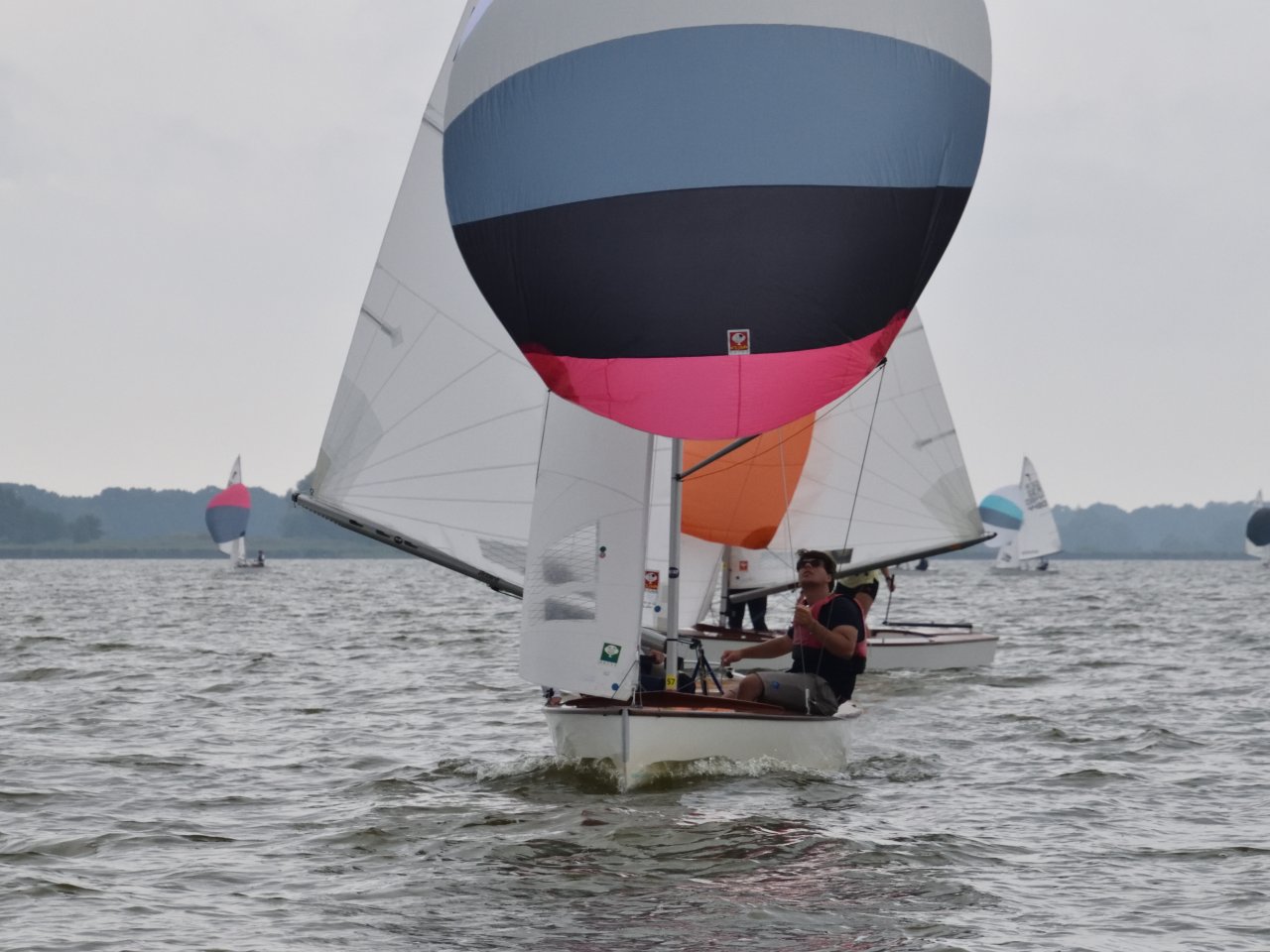 Piraten JEM und IDJoM 2024 Tag 5
