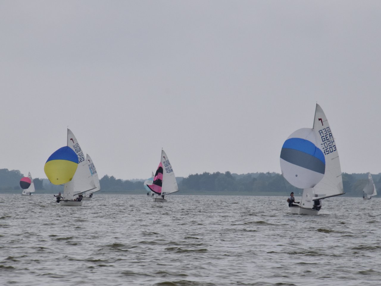Piraten JEM und IDJoM 2024 Tag 5