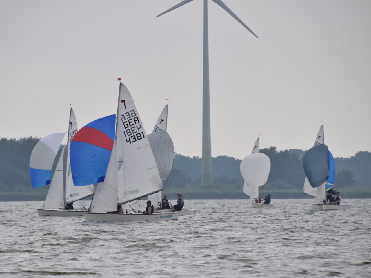 Piraten JEM und IDJoM 2024 Tag 5