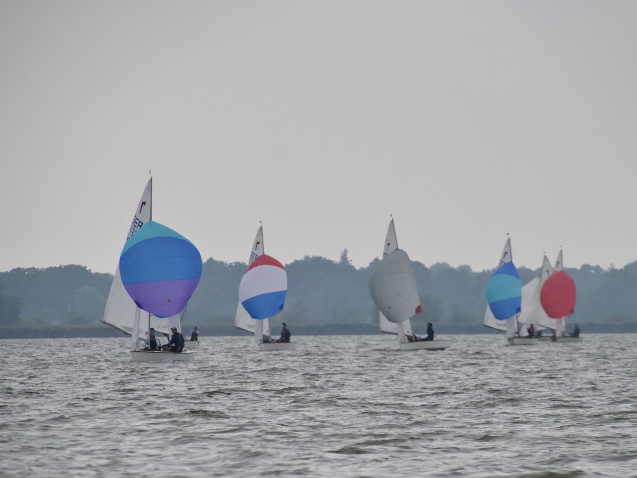 Piraten JEM und IDJoM 2024 Tag 5