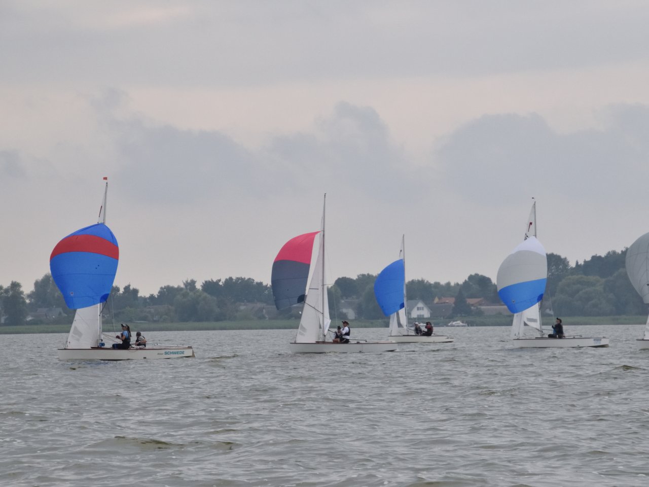 Piraten JEM und IDJoM 2024 Tag 5