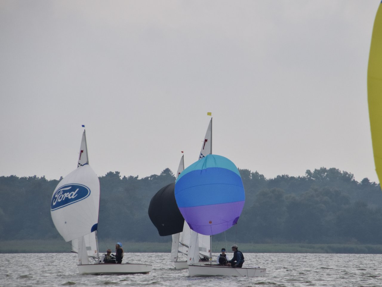 Piraten JEM und IDJoM 2024 Tag 5