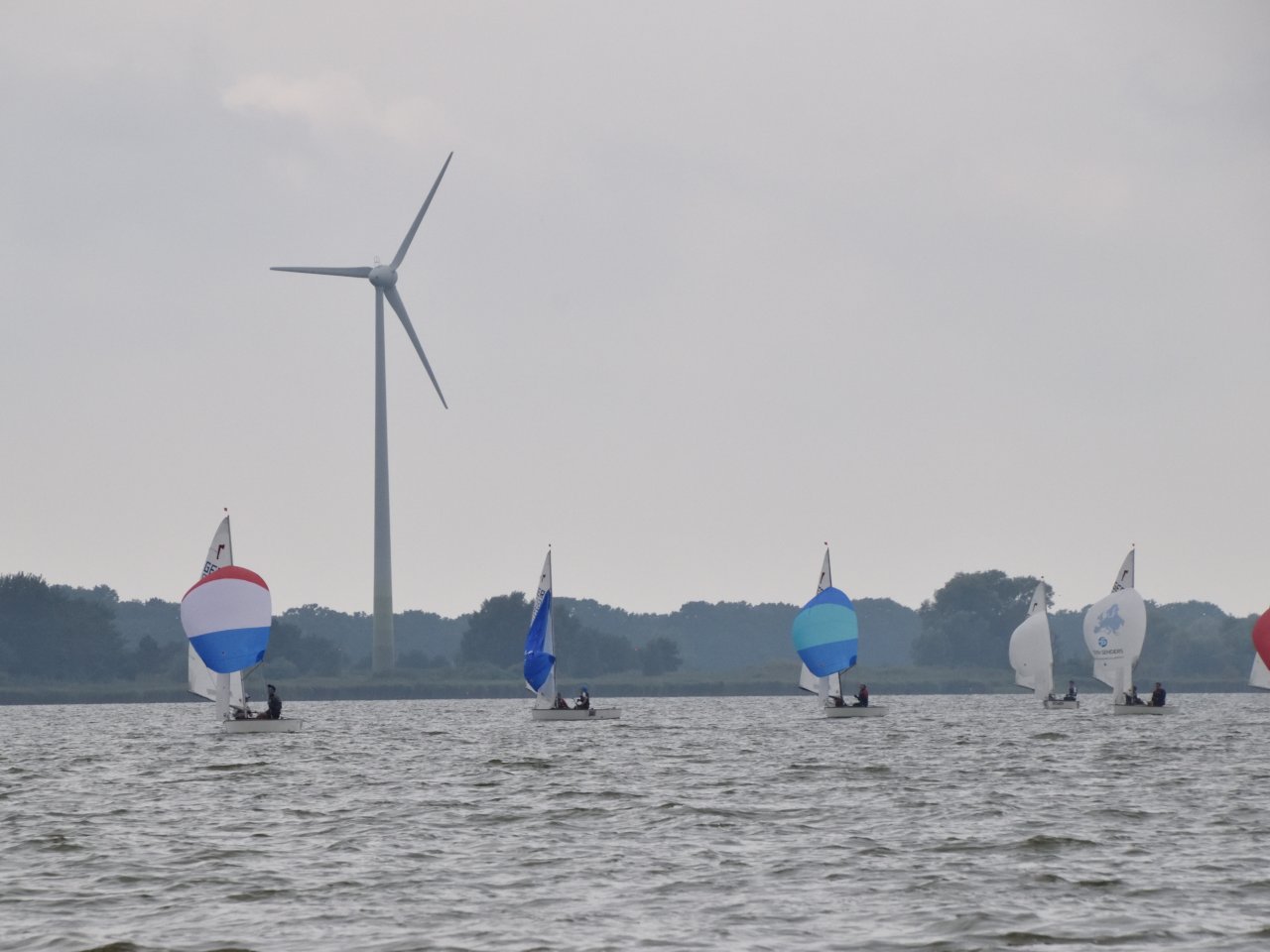 Piraten JEM und IDJoM 2024 Tag 5