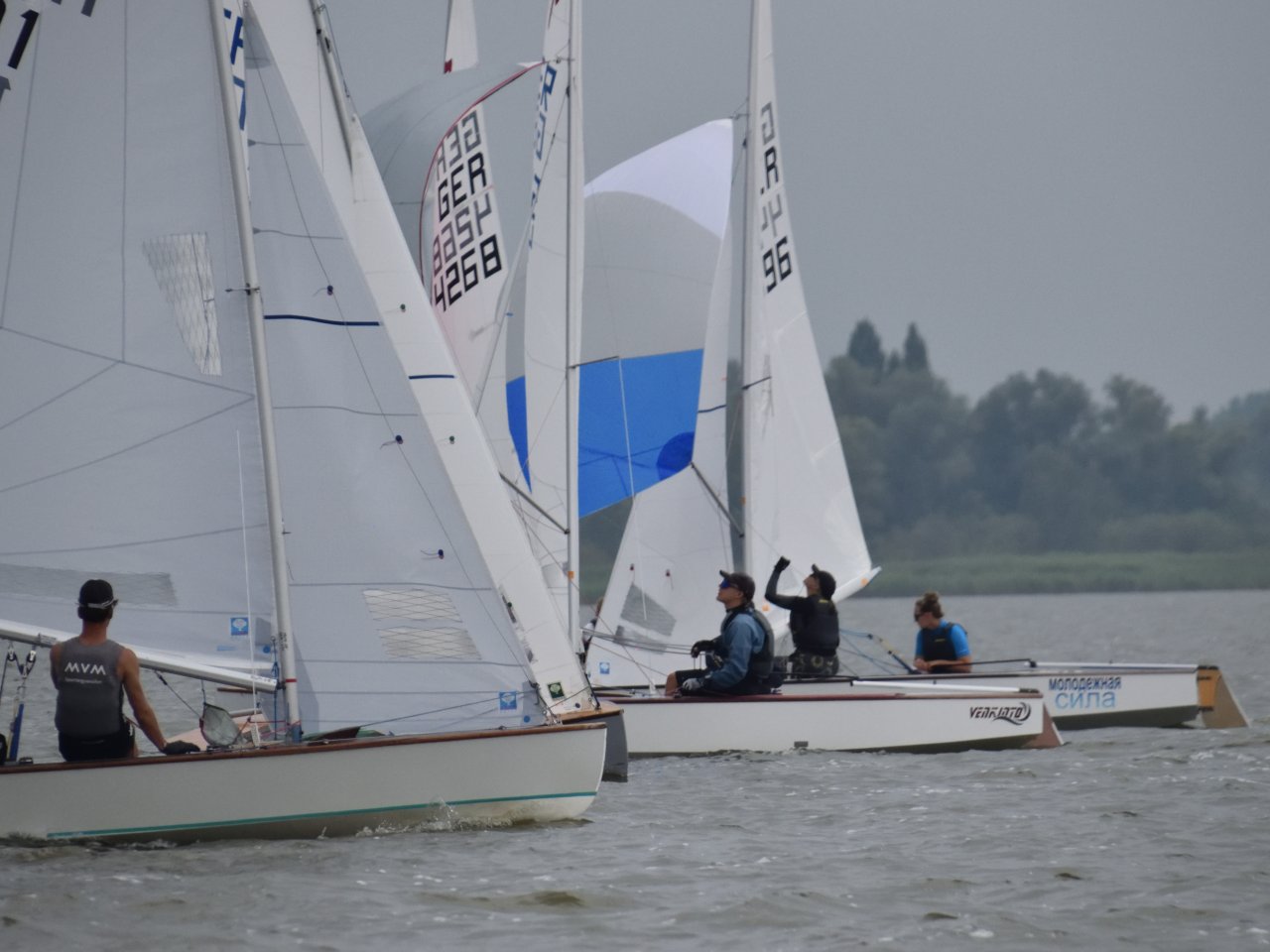 Piraten JEM und IDJoM 2024 Tag 5