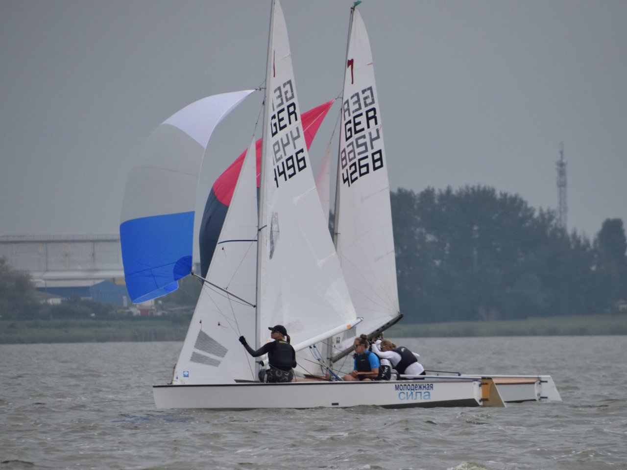 Piraten JEM und IDJoM 2024 Tag 5